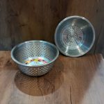 تفاله لب برگردون استیل