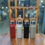 فلاسک ۸۰۰ میل براق استیل کدر ۳۱۶ کد کالا:۳۷