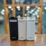 تراول ماگ استیل ۳۱۶ ۳۵۰میل کد کالا:۴۱