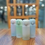 تراول ماگ استیل ۳۵۰میل کد کالا:۴۲