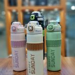 تراول ماگ دور سیلیکونی کد کالا:۵۷