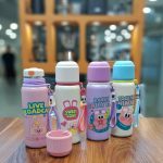 فلاسک طرح عروسکی کد کالا:۵۹