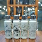 فلاسک استیل ۱۰۰۰میل کد کالا:۸۳