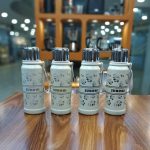 فلاسک داخل استیل ۸۰۰ میل کد کالا:۸۲