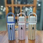 تراول ماگ استیل ۸۰۰ میل  کد کالا:۸۴