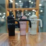 تراول ماگ استیل تامبلر ۵۵۰ میل کد کالا:۹۰