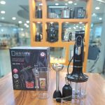 گوشت کوب ۴ کاره دسینی مدل DS-4722