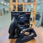 اتو بخار دسینی DS-۳۳۸