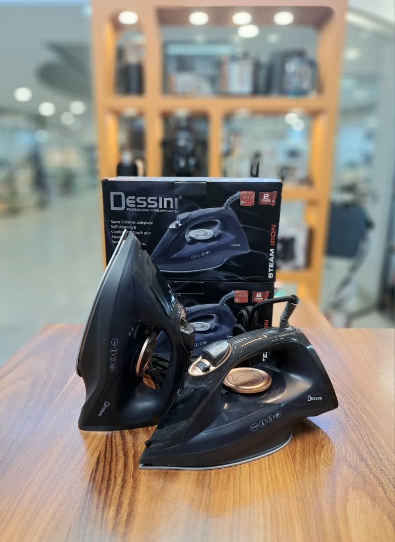 WhatsApp Image 2026-02-16 at 18.48.29 اتو بخار دسینی DS-۳۳۸ - Image 1