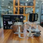 خردکن دسینی ظرفیت 3 لیتر 917G