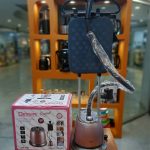 اتو بخار ایستاده دسینی مدل DS-639