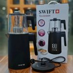 چای ساز swift کد کالا ۱۸۴۰